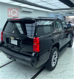 شيفروليه تاهو